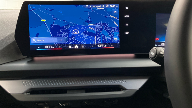 BMW 1 Series 120 Sport 5dr Step Auto Petrol Hatchback